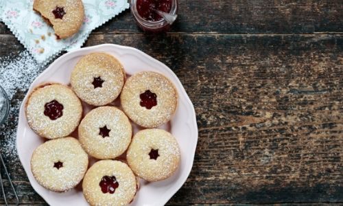 6 Exciting And Easy Ways To Celebrate Christmas Eve biscuits